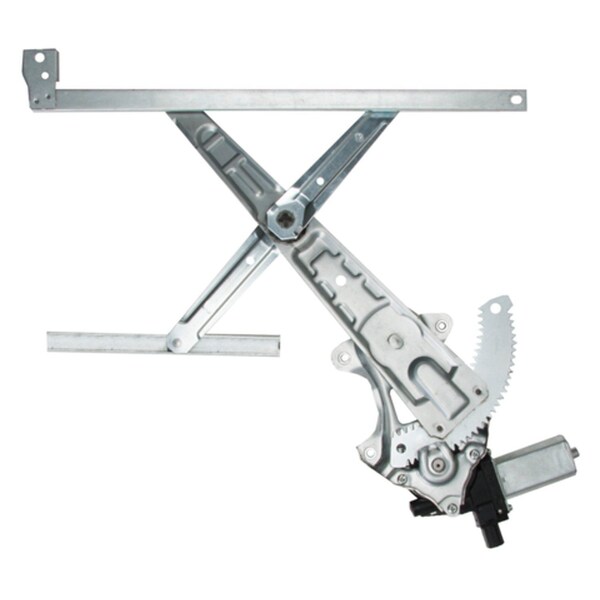 Aci Automotive Power Window Motor And Regulator Assmbly, 388505 388505 - main